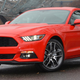 Image for article titled The Turbo 2015 Ford Mustang Will Be Called 'Mustang EcoBoost'